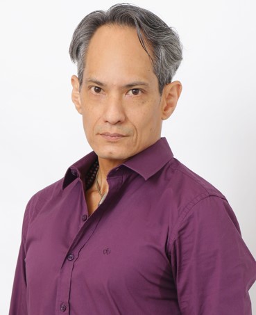 Adriano Yamazawa Headshot